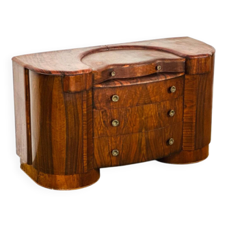 Coiffeuse Art déco, 1930