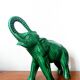Art Deco ceramic elephant from Saint Clément
