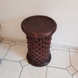 Bamiléké side table