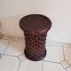 Bamiléké side table