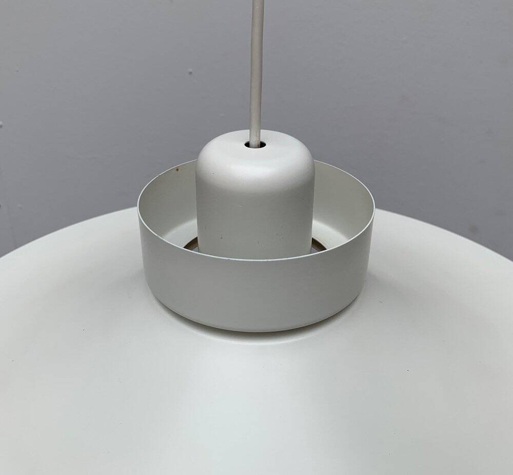 Mid-century Danish metal suspension 754 by Horn