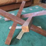 Table basse MIKADO