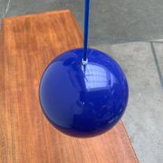 Mid-century Topan suspensions by Verner Panton for Louis Poulsen, set of 2.