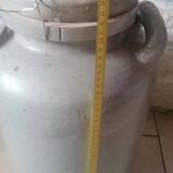 Pot de Macération
