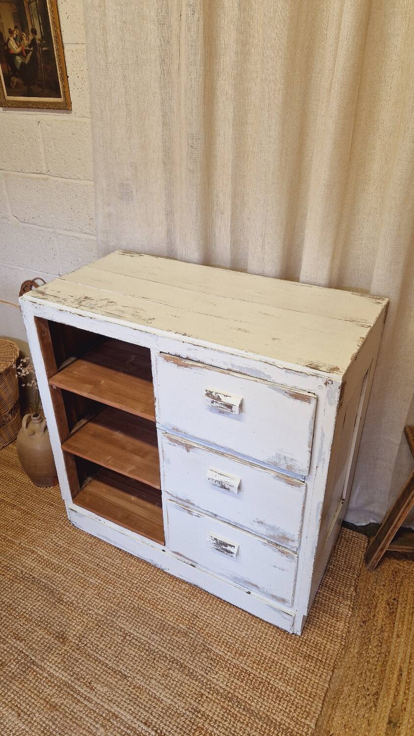 Professional sideboard