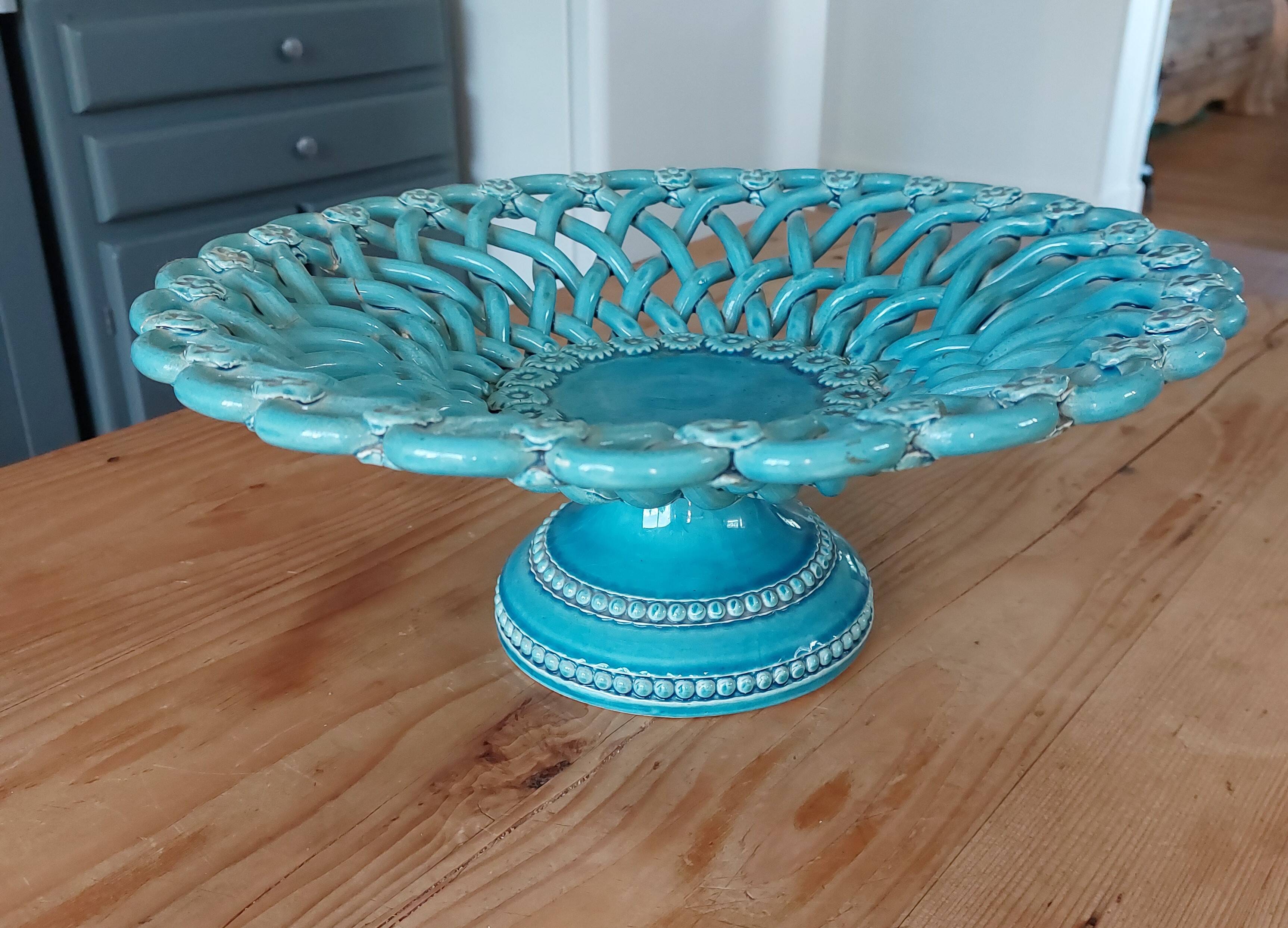 Braided pichon uzes cut