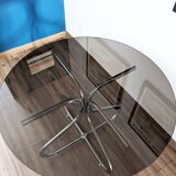 Space Age Dining Table