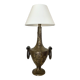 Lampe à poser en bronze Max Bre