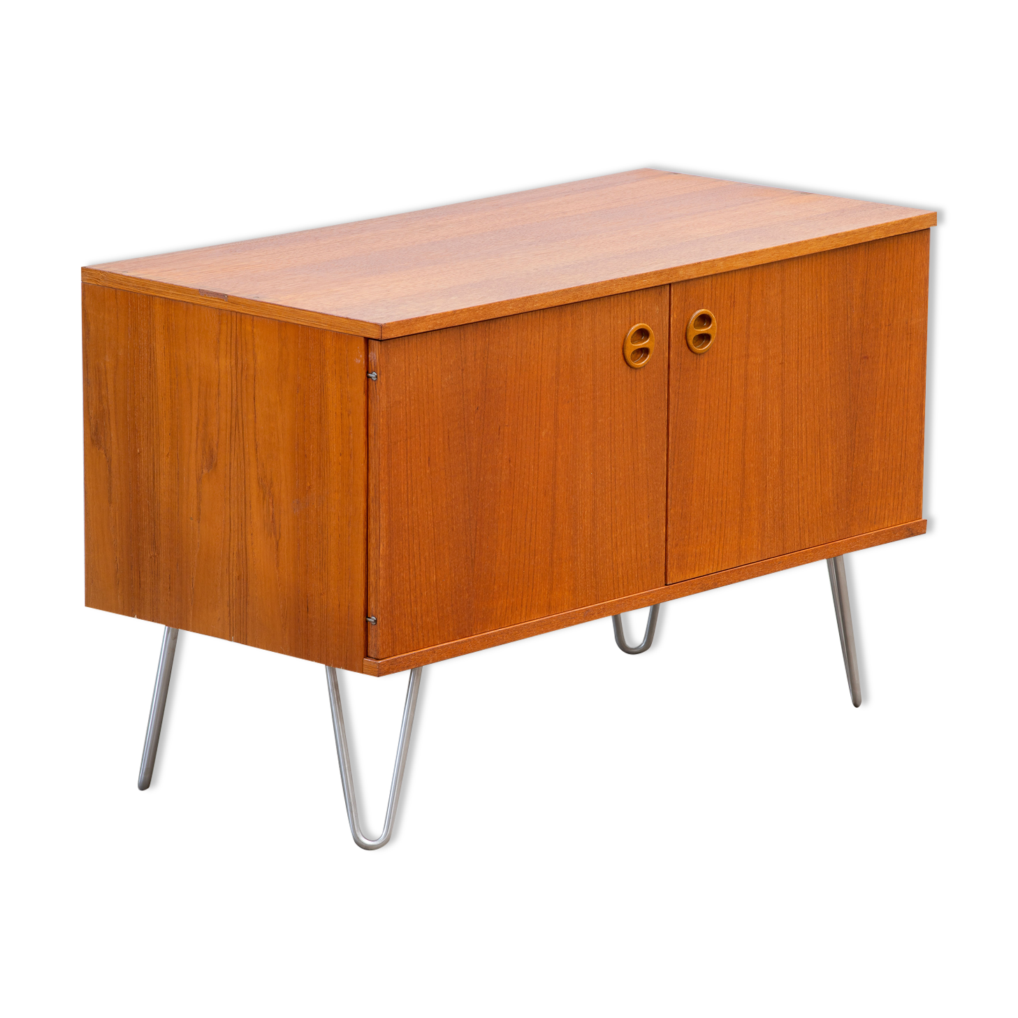 Enfilade scandinave vintage 1960