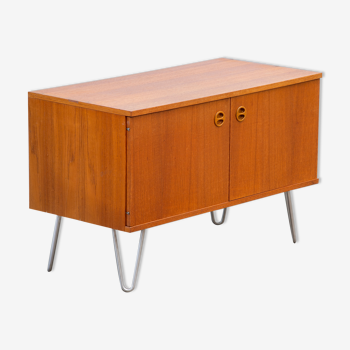 Enfilade scandinave vintage 1960