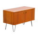 Enfilade scandinave vintage 1960
