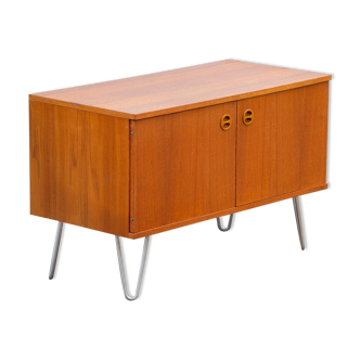 Vintage Scandinavian sideboard 1960