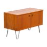 Vintage Scandinavian sideboard 1960