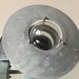 Classic danish outdoor wall lamp