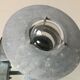 Classic danish outdoor wall lamp