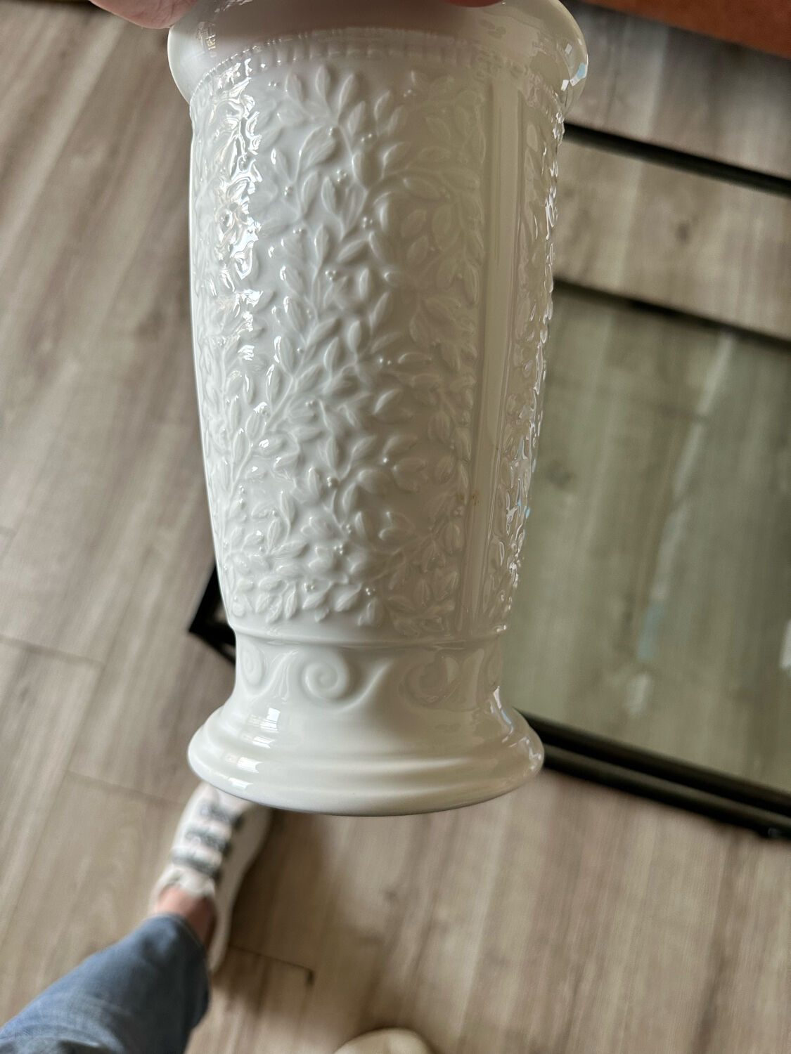 Vase