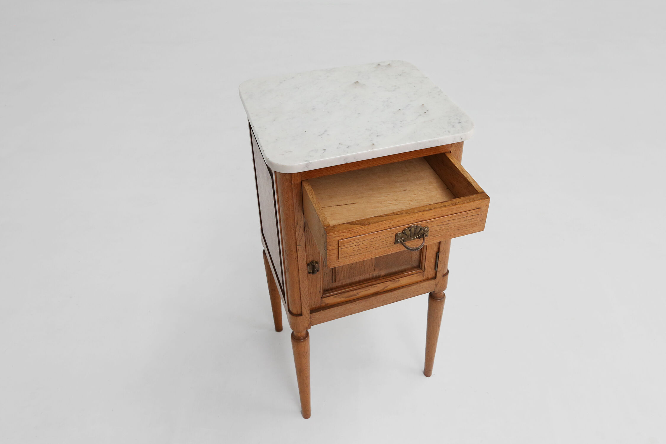 Mid-century nightstand Ca.1950