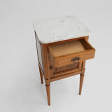 Mid-century nightstand Ca.1950