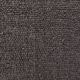 9x12 Large Brown Vintage Rug, 280x365Cm