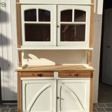 Buffet 1930 restored