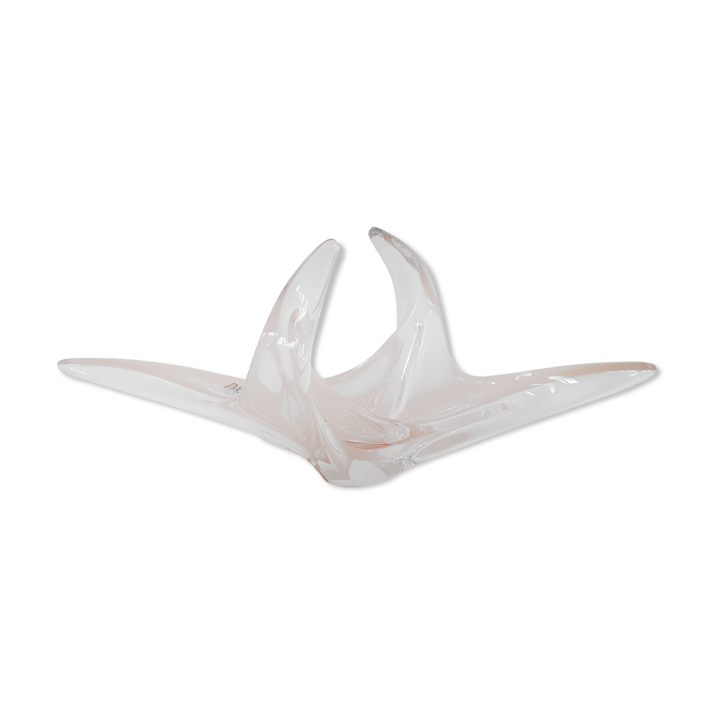 Vallerysthal centerpiece cup