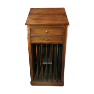 Meuble de métier