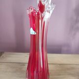 Pair of Oread Japan vases