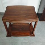 Beautiful console - Art Deco side table - 1930