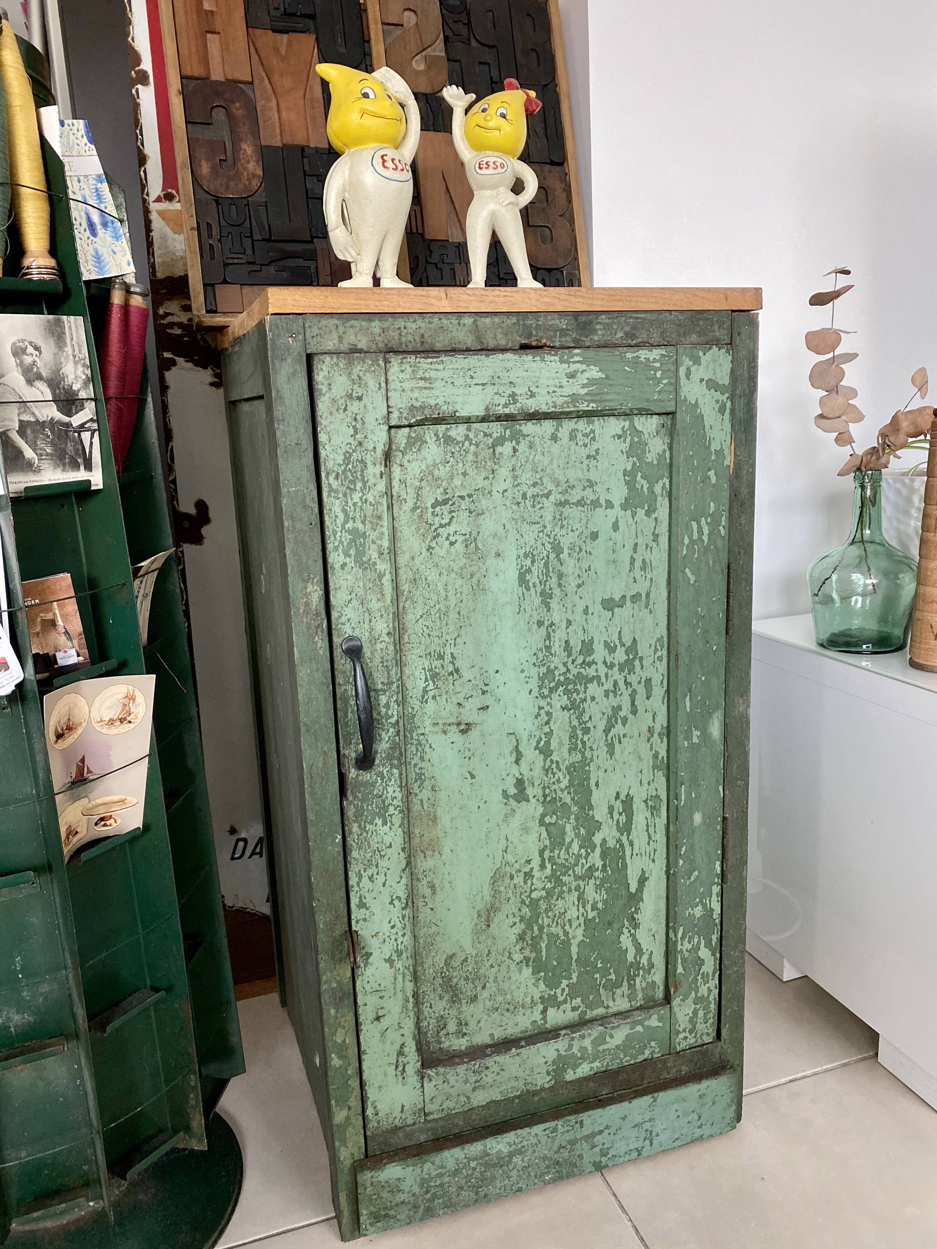 Wooden craft furniture