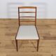 Mid-Century Teak Dining Chairs from McIntosh, 1960s, Set of 6