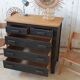 Commode vintage