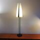 Ikea Vistofta large floor lamp, 1980