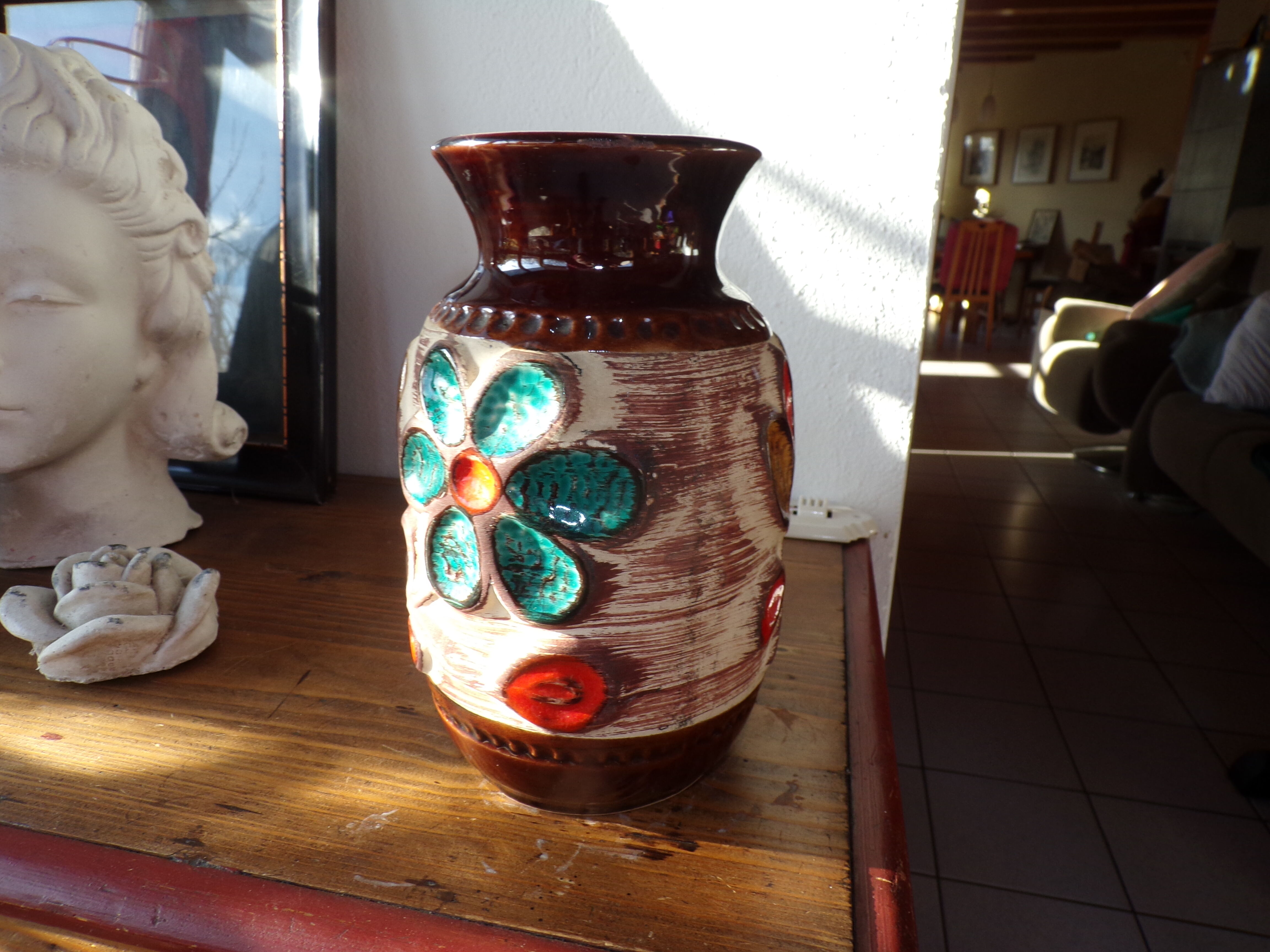 Germany vase