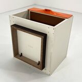 Nightstand DF 2000 by Raymond Loewy for Doubinsky Frères, 1960