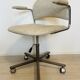 Fully Restored Desk Office Chair by Kovona, Czechoslovakia 1970’s