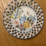Assiette décorative portugaise