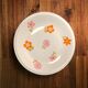 8 dessert plates