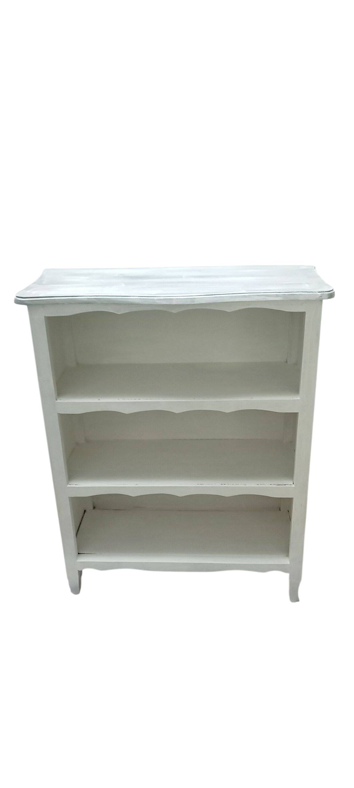 Vintage black and taupe bibus