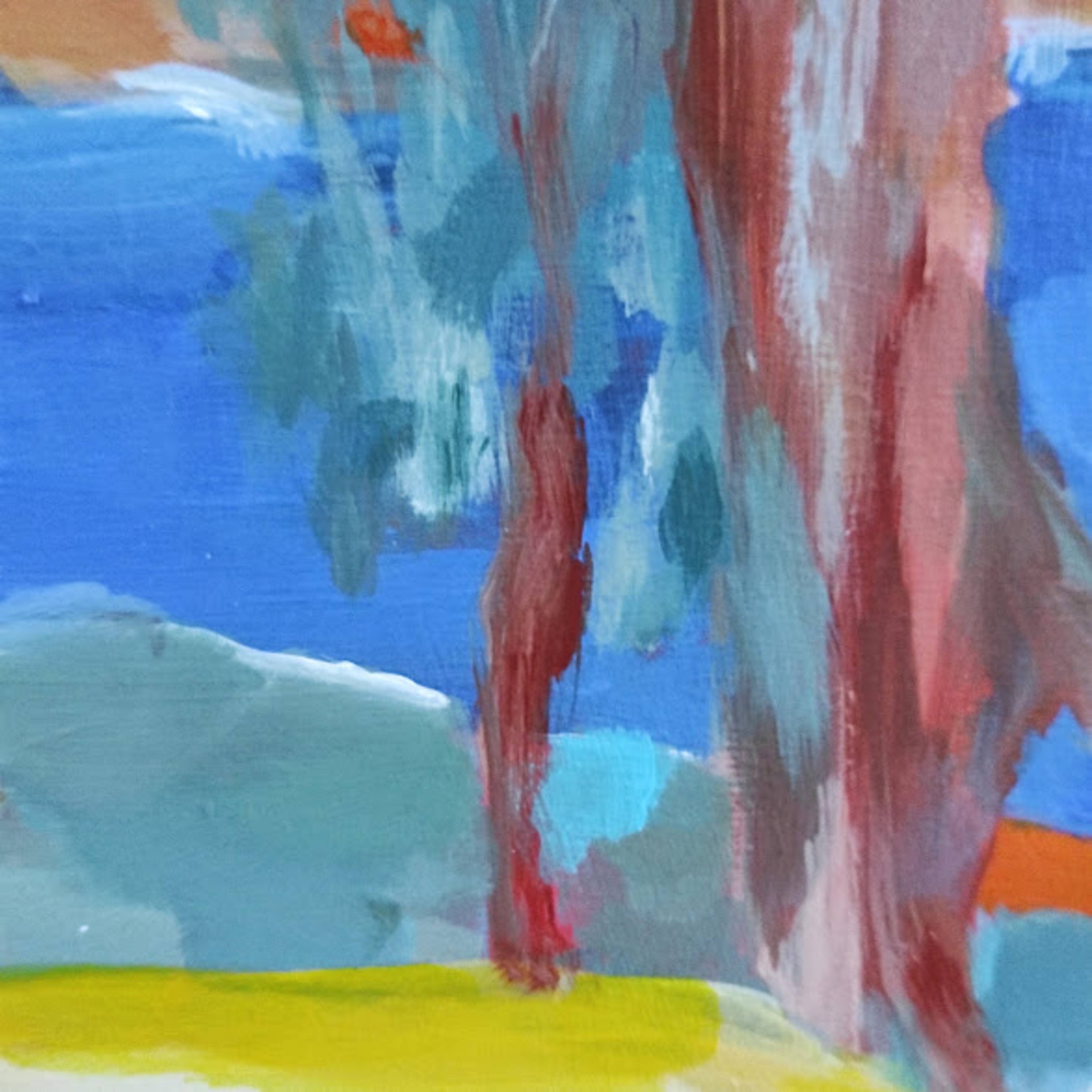 Land of Ochres, land of Provence