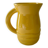 Yellow jug