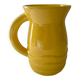 Yellow jug