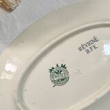 Old dishes