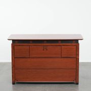 Beautiful Art Deco design furniture / audio and TV cabinet / sideboard
