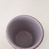 Jean Austruy ceramic pot, Vallauris, 1950