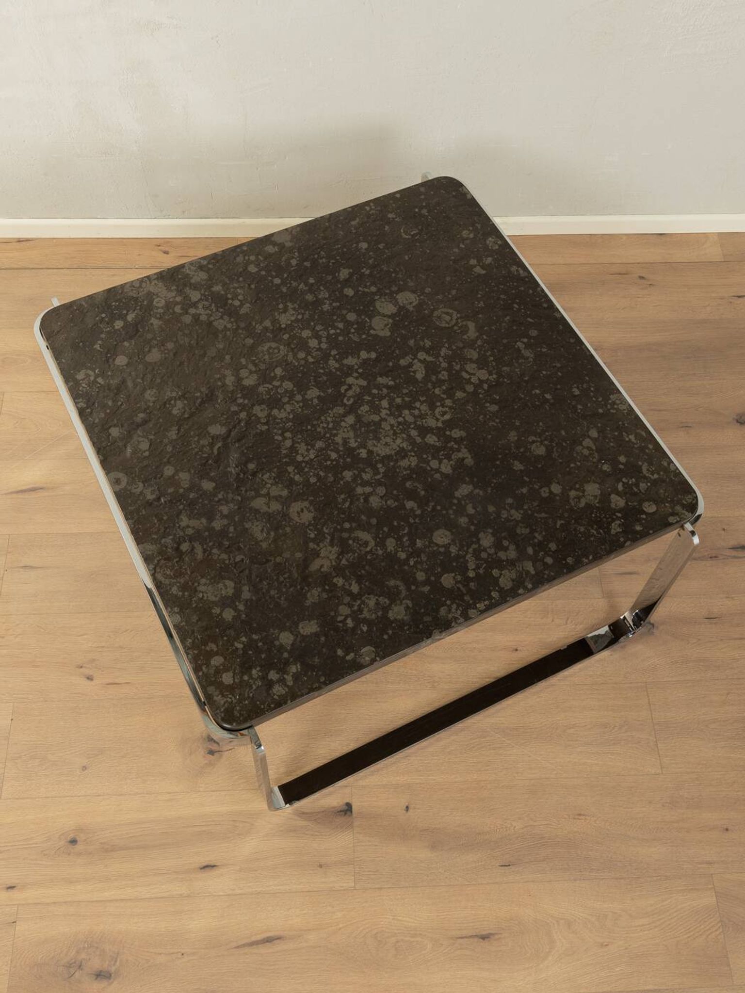 Table basse des années 1970