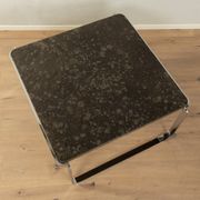 Table basse des années 1970
