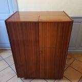Magic Box Desk 1960