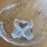 Lalique crystal cup