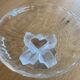 Lalique crystal cup