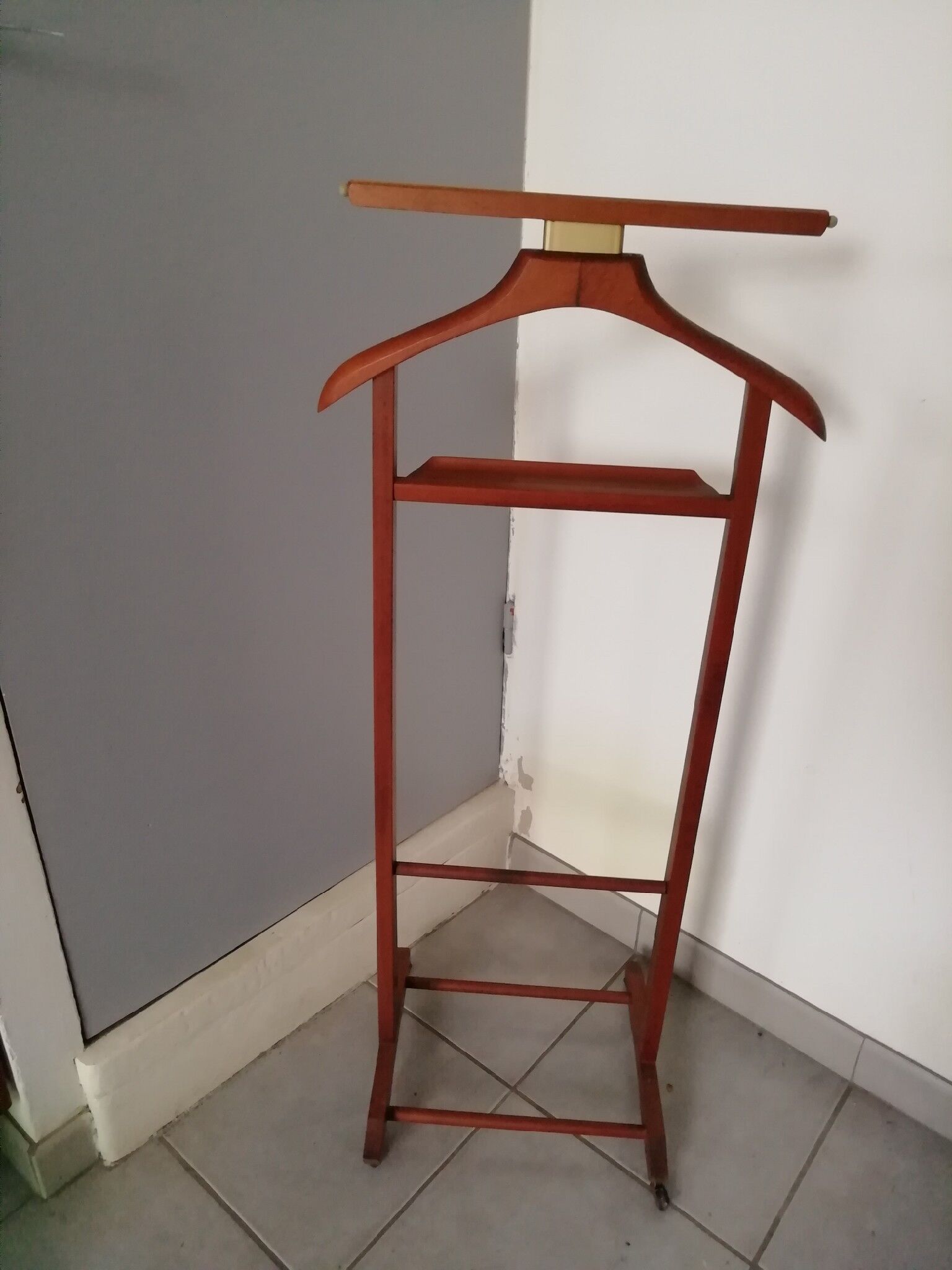 Former Valet Fratelli Reguitti Italy 1960